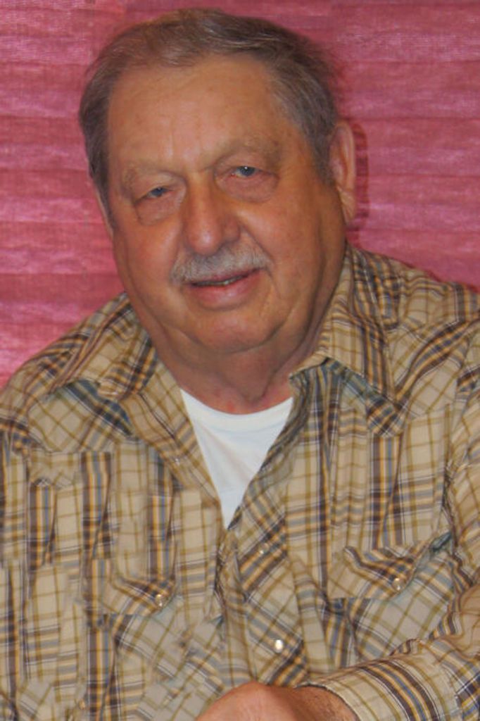 Kenneth Paul Siebert Profile Photo