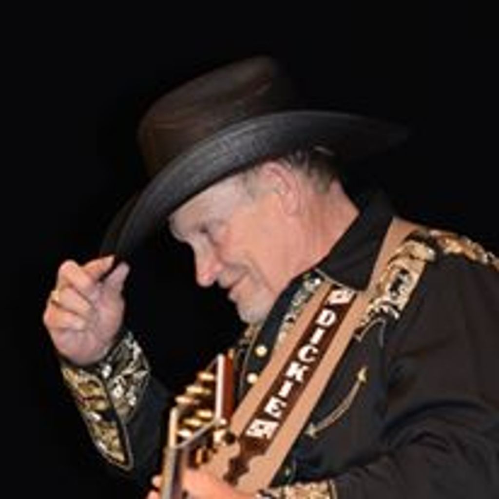 Richard "Dickie" McCoy