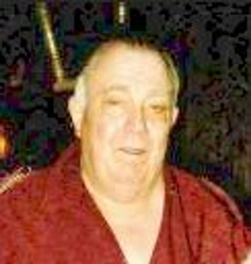 Roger H. Myers