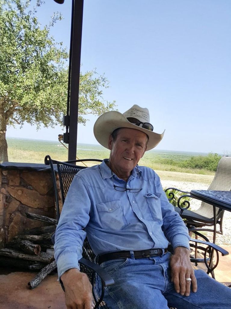 Charles "Chipper" Milton Dowell, Sr. Profile Photo