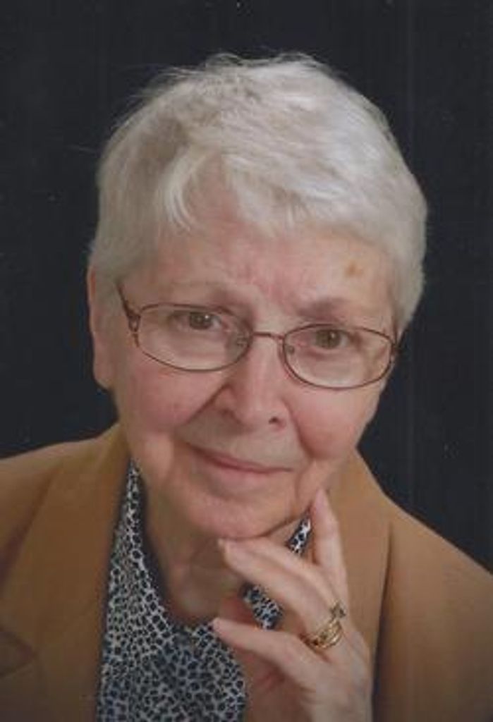 Vesta Marie Reffner Profile Photo