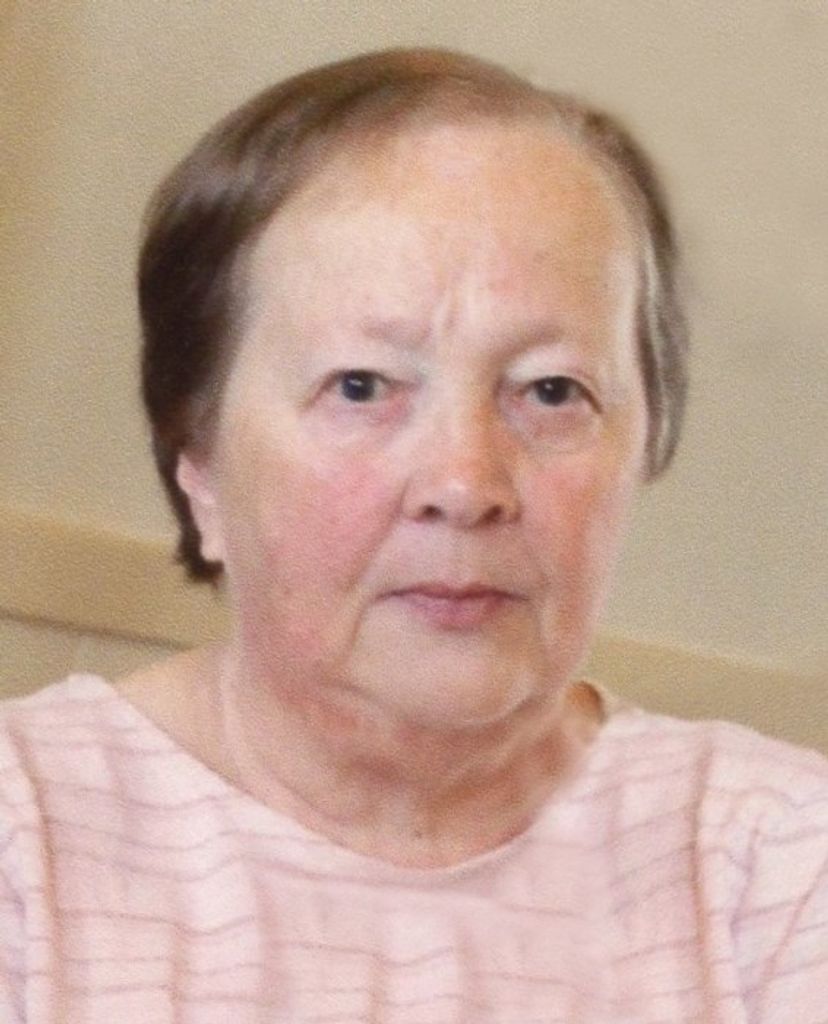 Cheryl Van Vickle Profile Photo