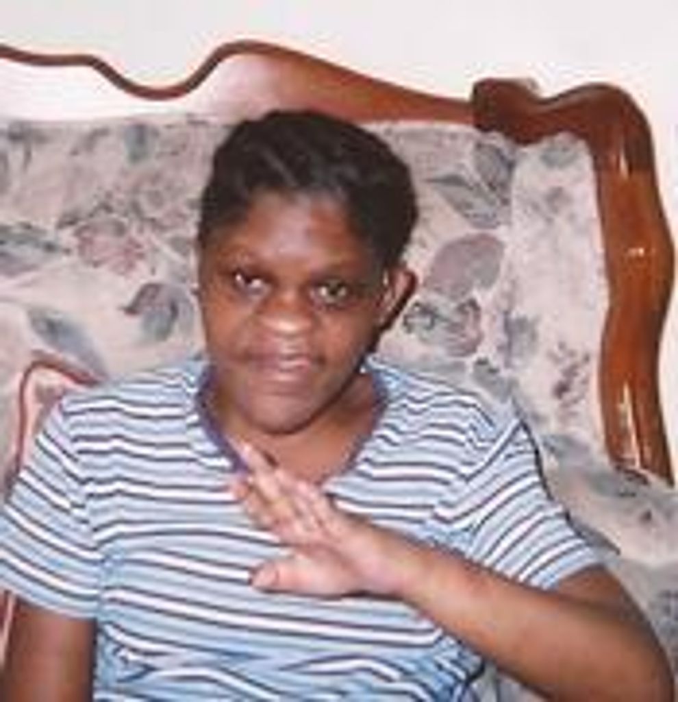 Felicia Beamon