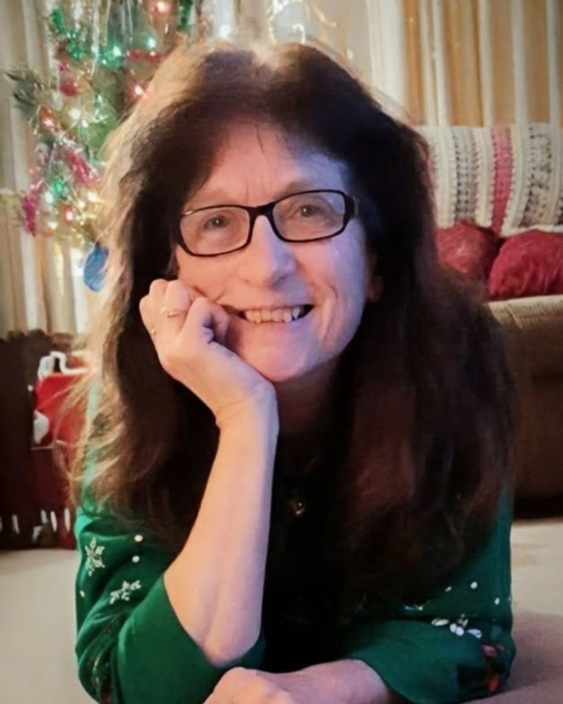 Rita Saucedo Profile Photo