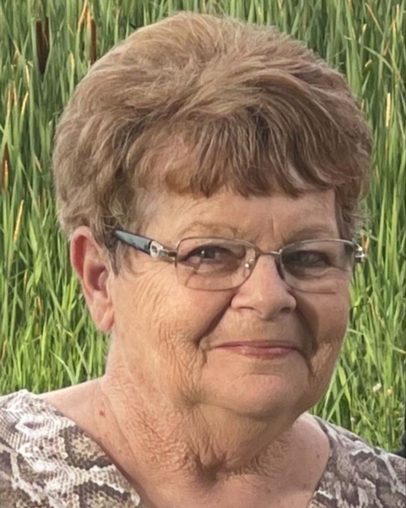 Sylvia McKinley Smithee