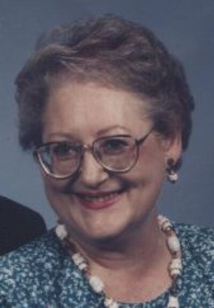 Mary L. Pope Profile Photo