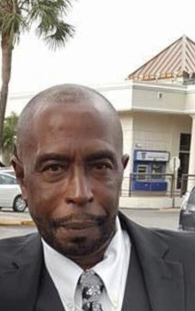 Mr. Larry Butts, Sr.