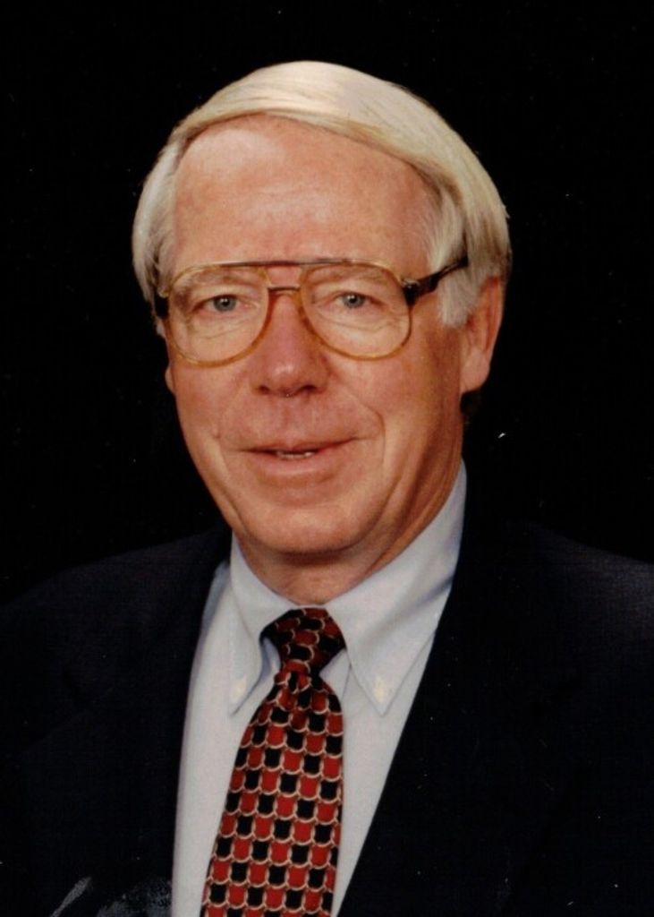 Richard E. Barr