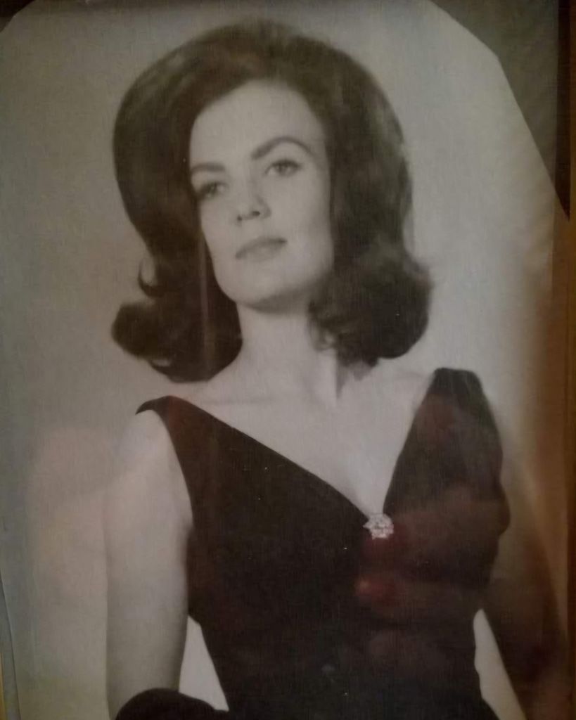 Joyce "Joy" Ann Bryan