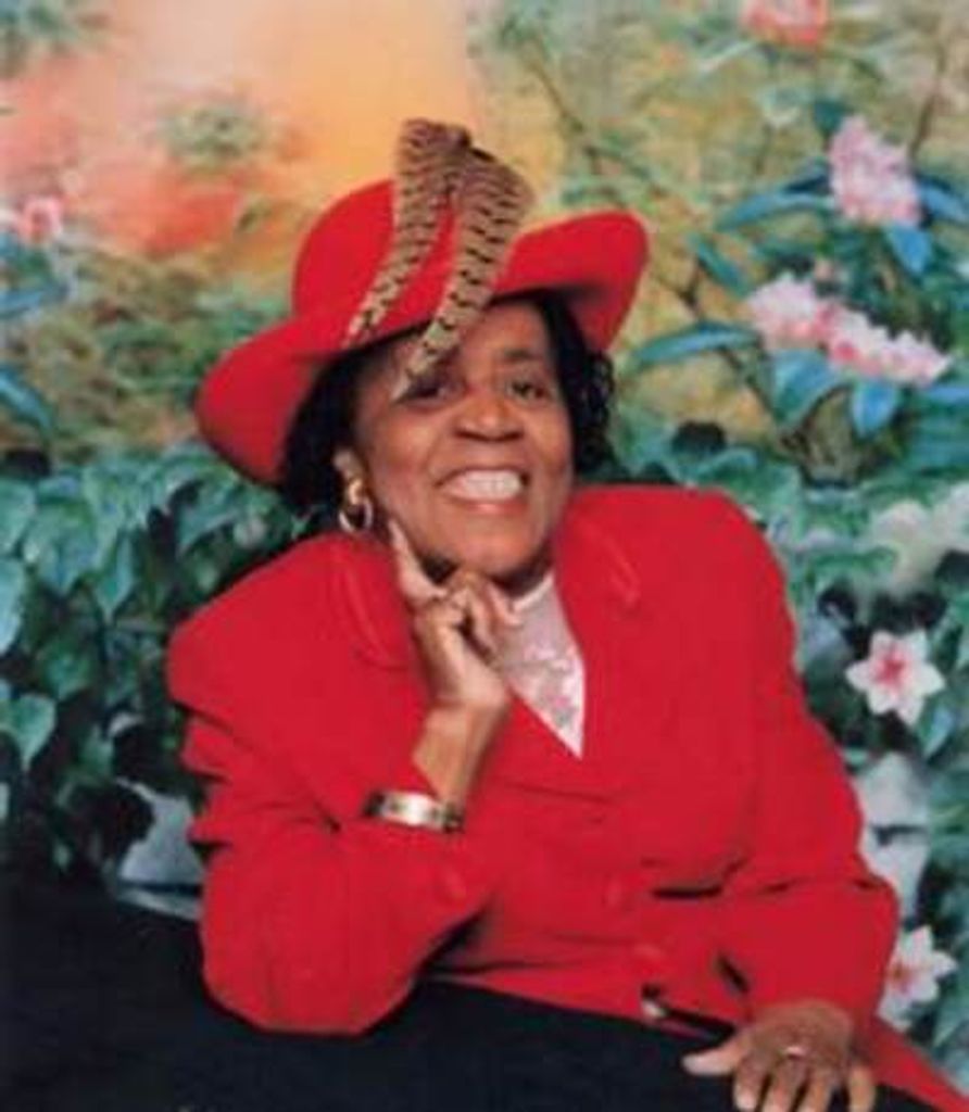 Alberta Myers Profile Photo