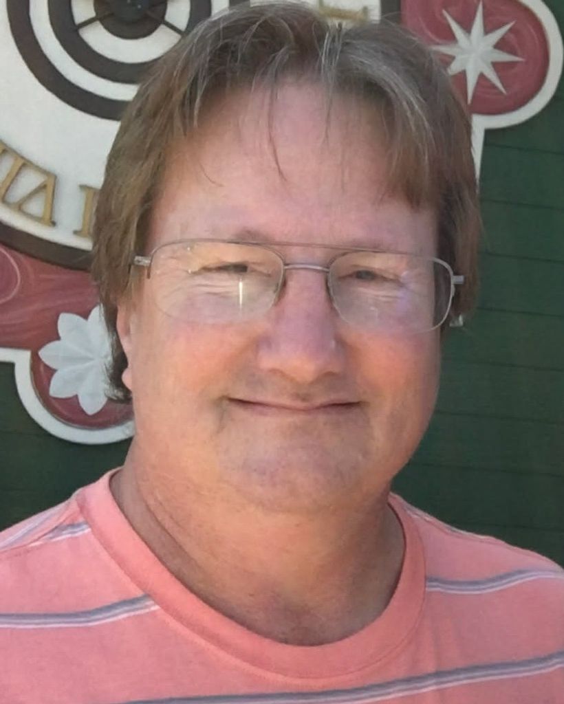 David Lee Hacker Profile Photo