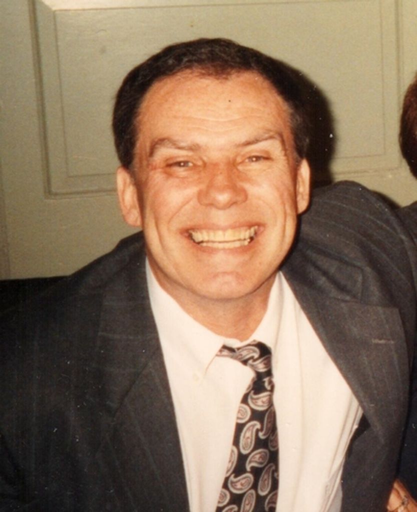 Joseph John O'Neill Profile Photo