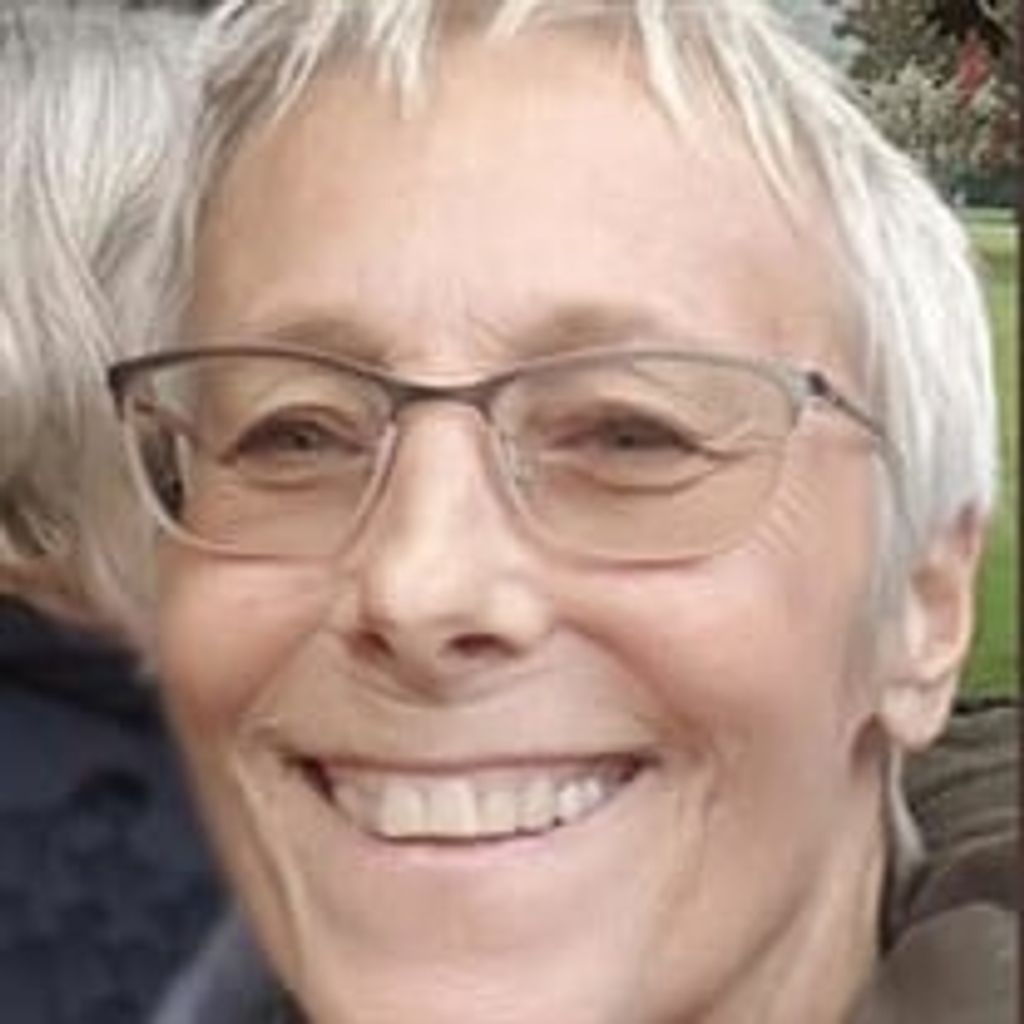 Deborah Ann "Debby" Sobjack
