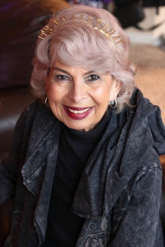 Dianne Theresa Dicristofalo Profile Photo