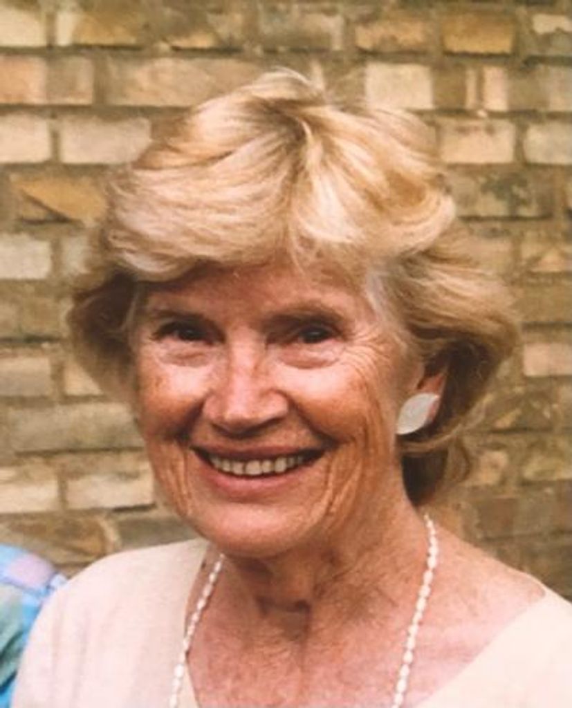 Elsebeth Tripler Profile Photo