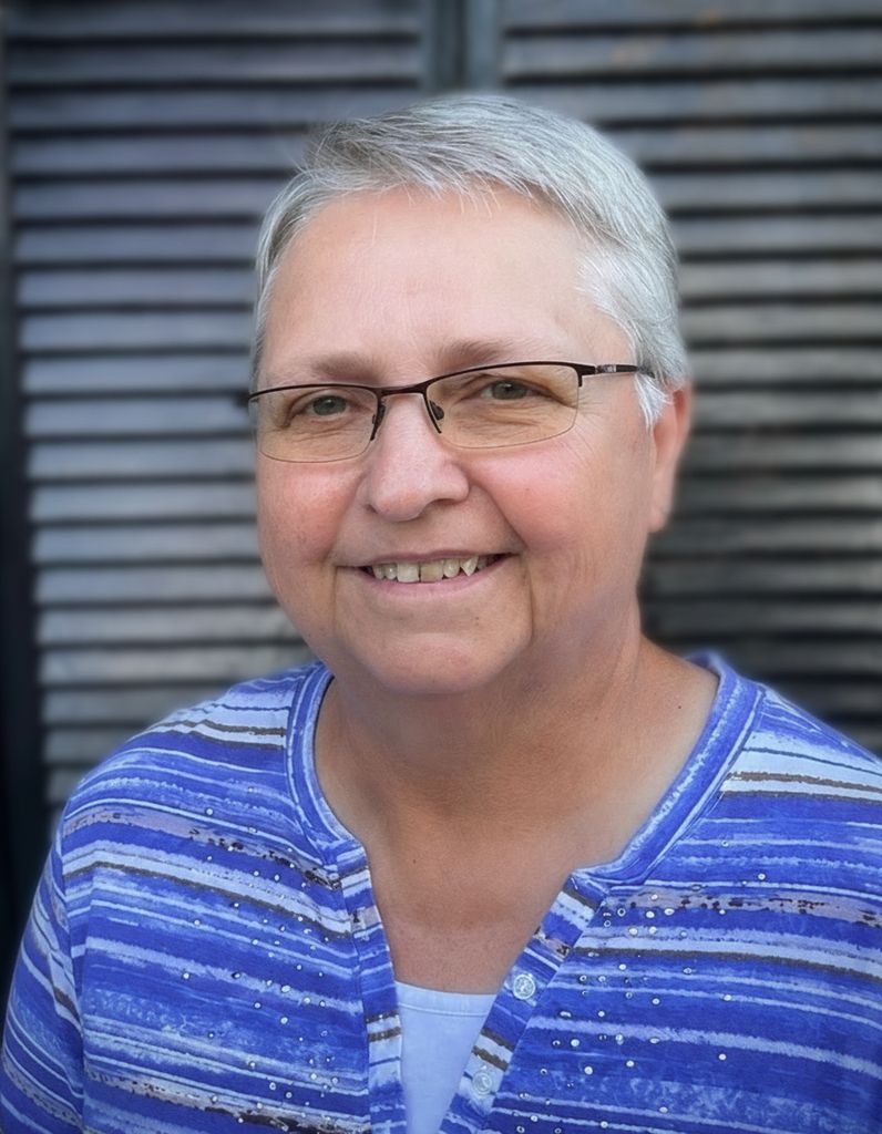 Chloe J. Anderson