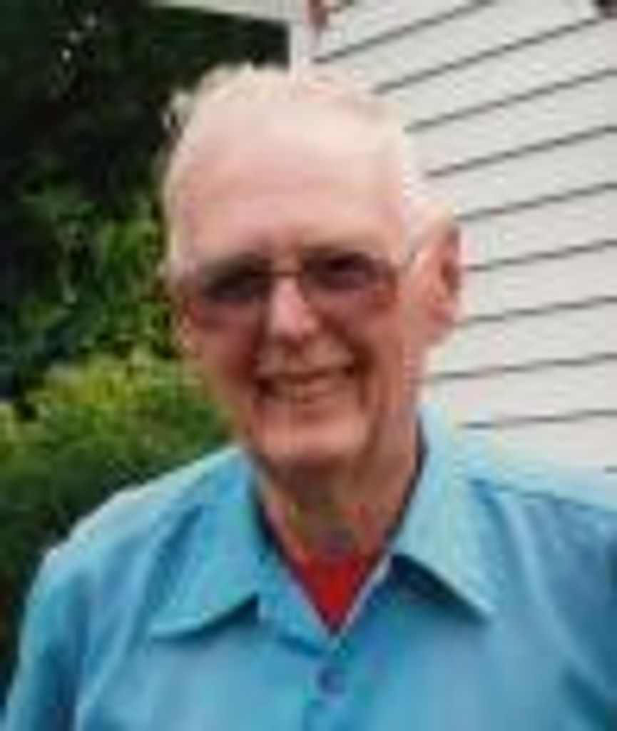 J. Francis Warren Profile Photo