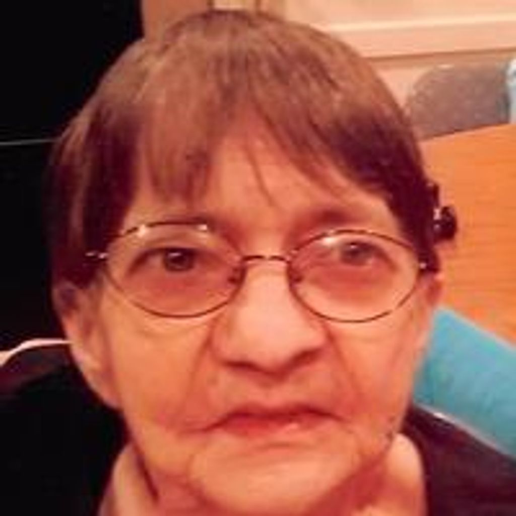 Gail Simpson