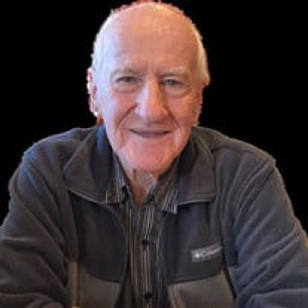 Charles "Mickey" Canapp