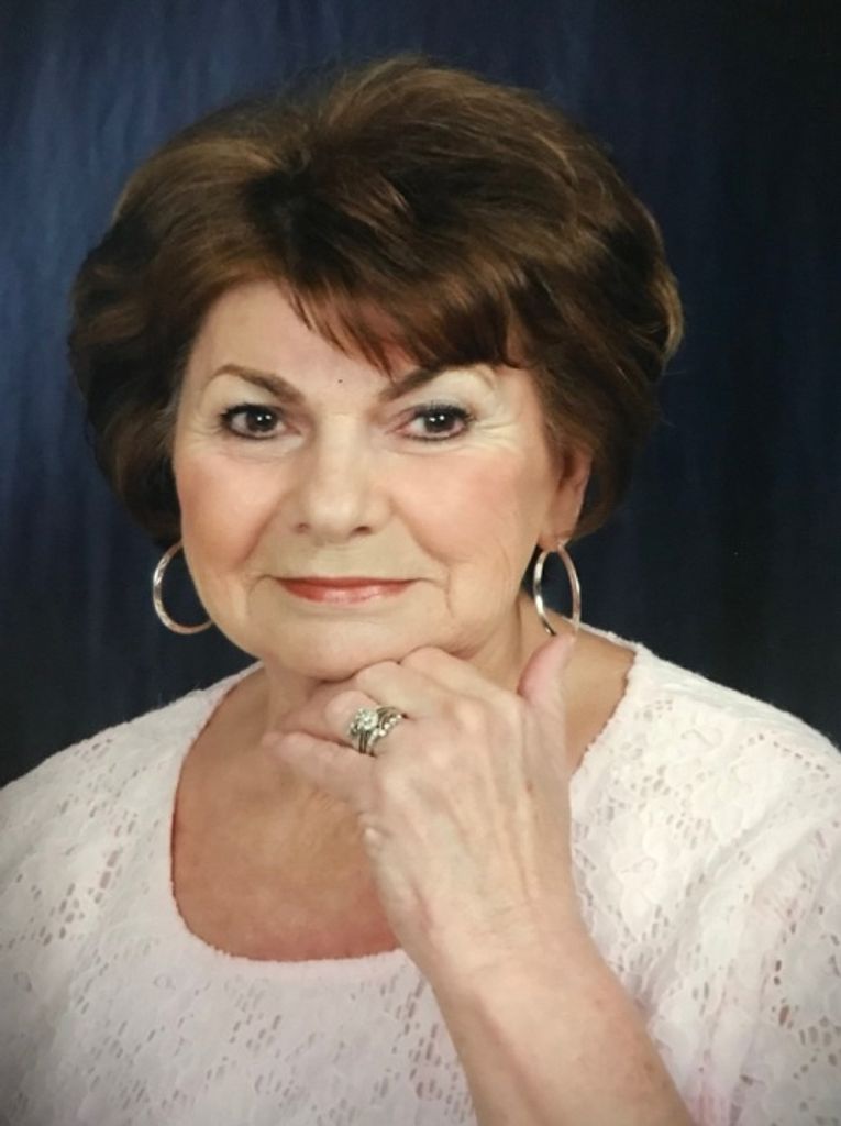 Vivian Mercer Brown