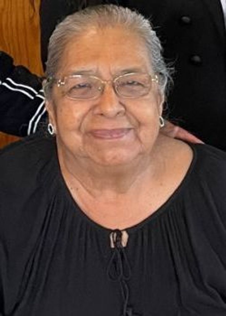 Rachel P. Perez Profile Photo