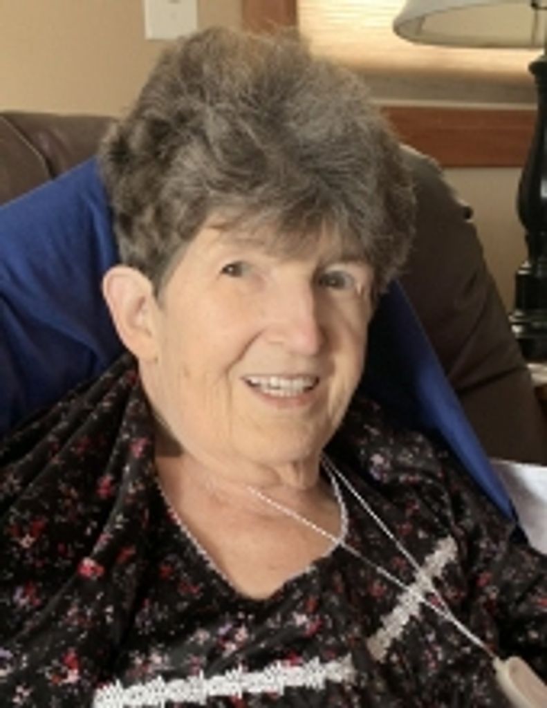 Betty Meyer