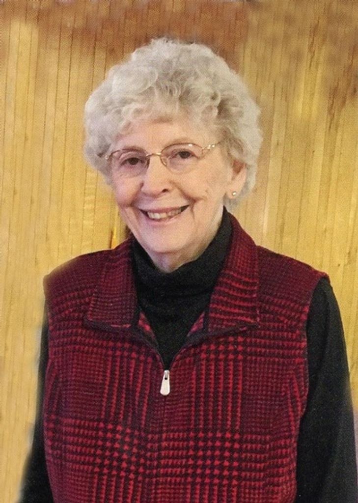 Shirley E. Gentry Profile Photo