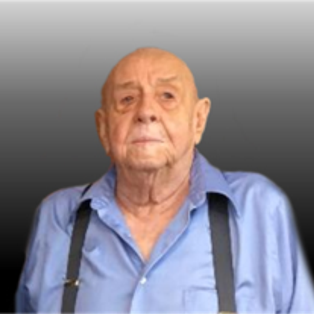 Raymond "Toot" C. Lyman