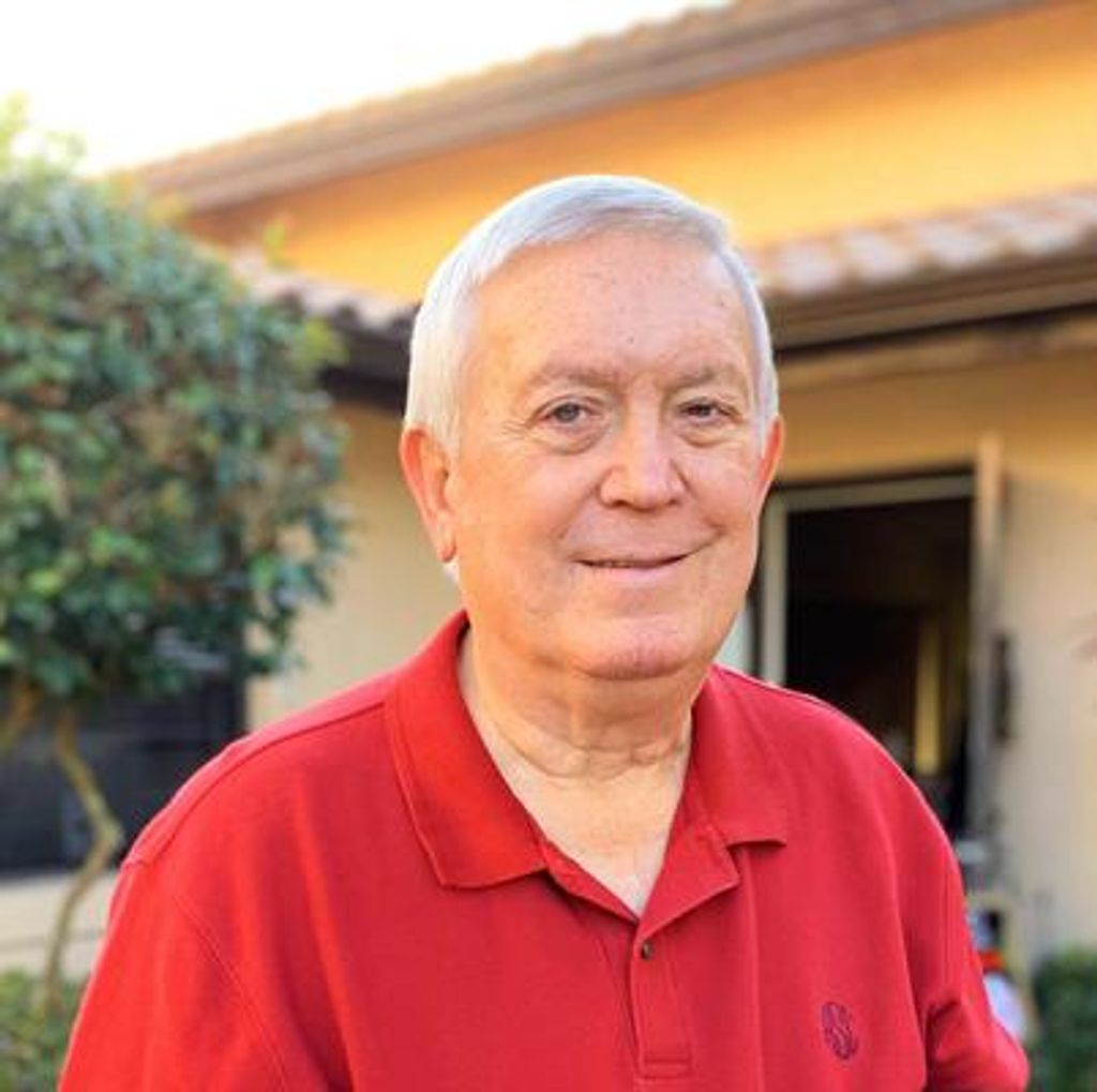 Alan "Al" Clark Standish Profile Photo