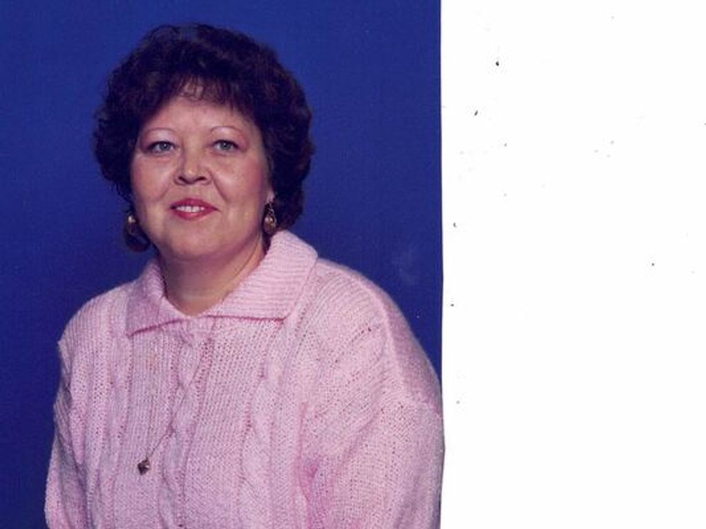 Betty Sue Hagans Price Profile Photo