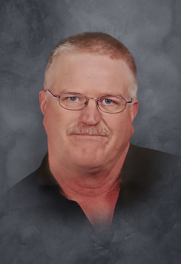 Keith "Myrtle" Lynn Stuckwisch