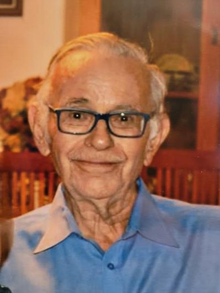 Raymond Curtis Heaslet Profile Photo