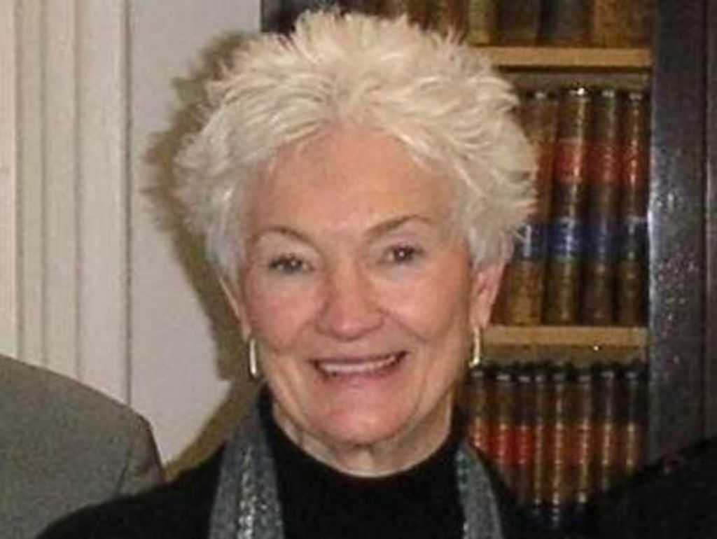 Judith West Munson Profile Photo