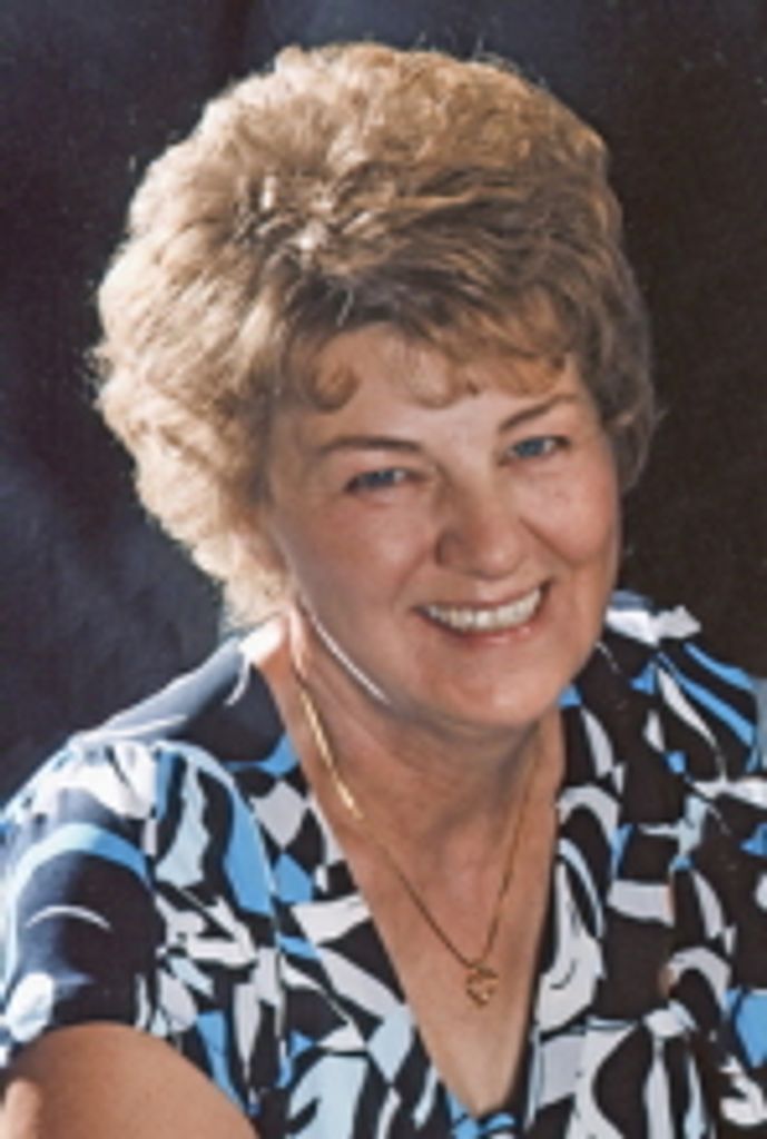 Christine A. "Chris" Benkert