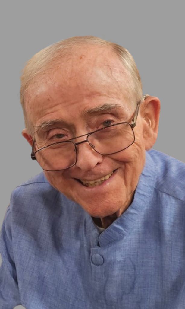 Rev. David Lee Marsteller Profile Photo