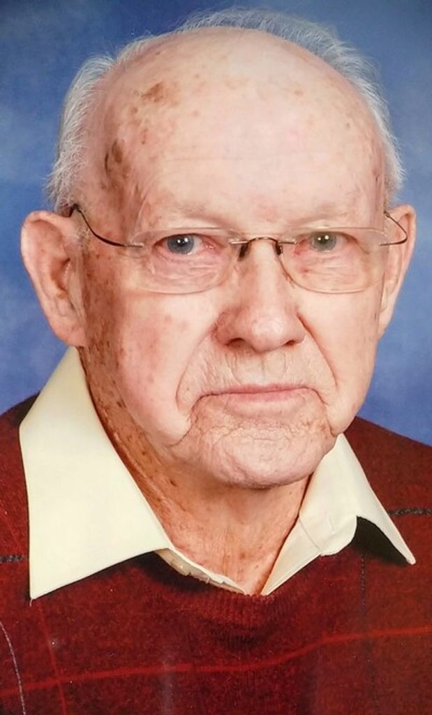 Albert "Bud" Kinzie, Jr.