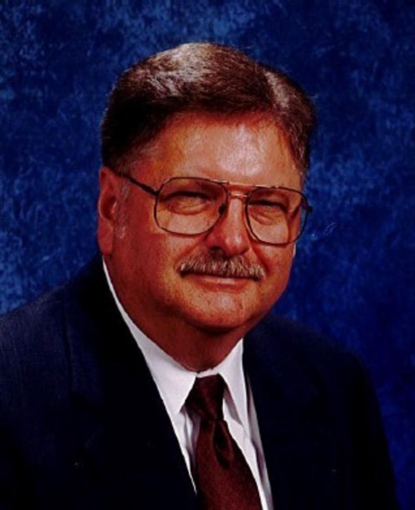 Edwin H. Hammond Jr.