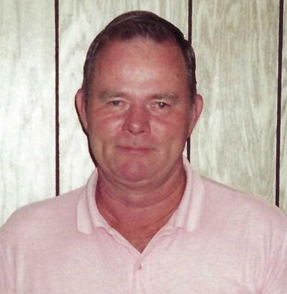Windell Grover Stoner Profile Photo