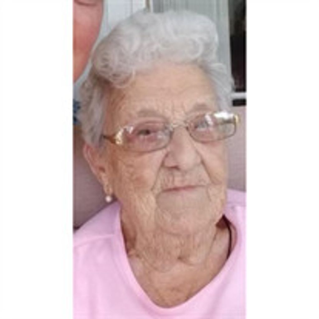 Lillian "Bobbie" M. Fetter