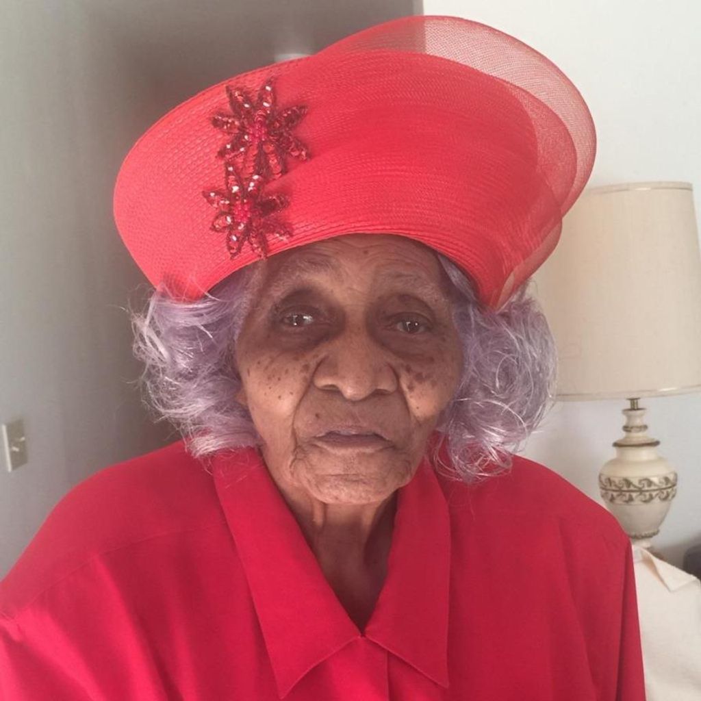 Annie Jane Jenkins Profile Photo