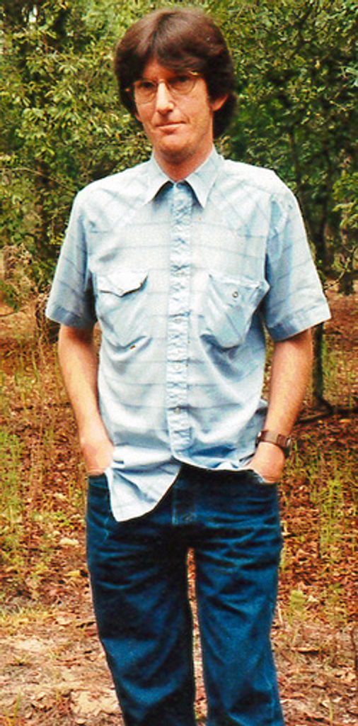 Larry Gladden Profile Photo