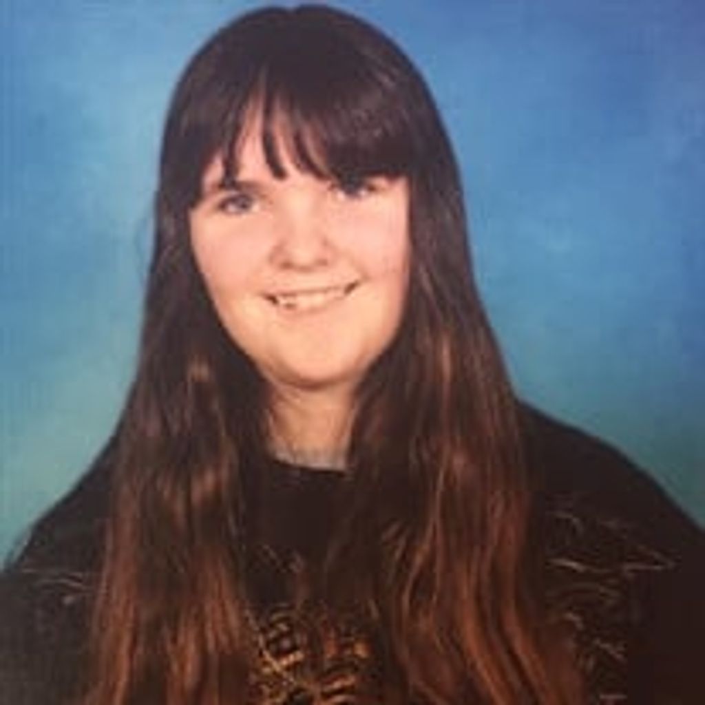 Christina Shanks Davidson