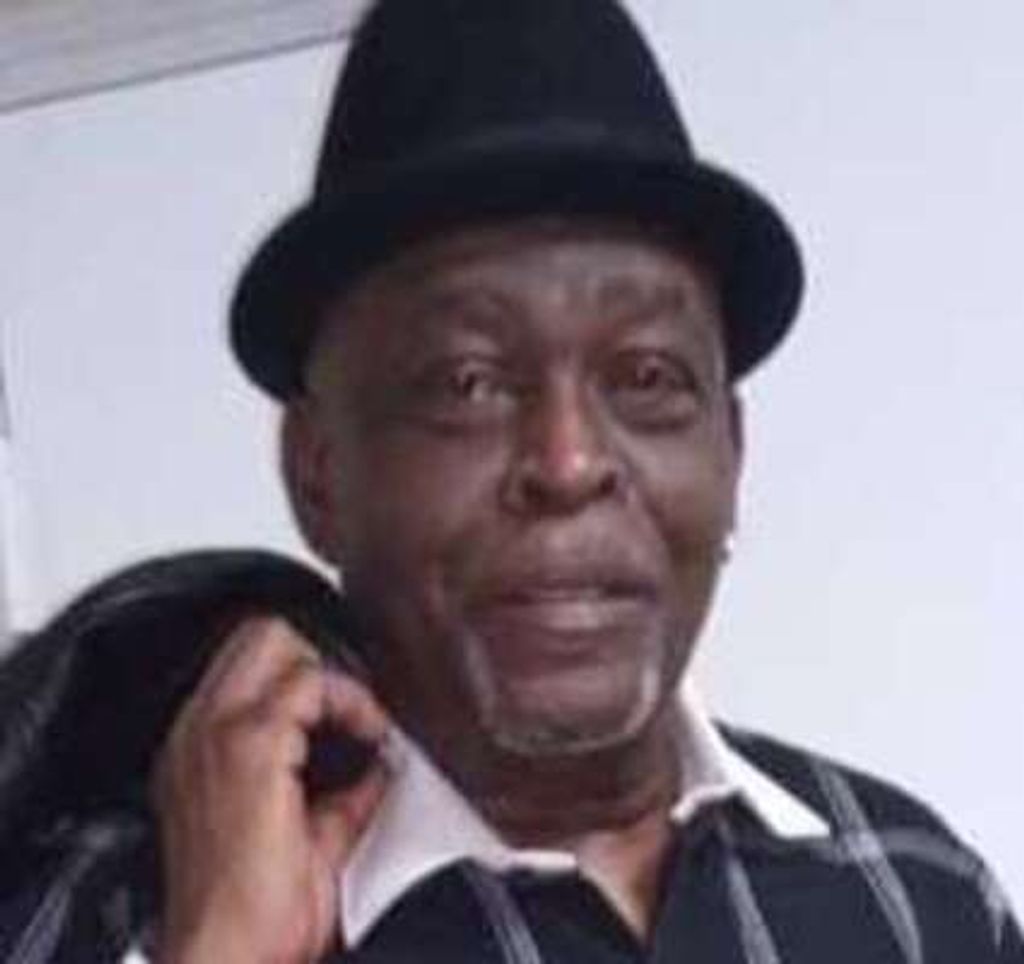 John Wesley Robinson Profile Photo