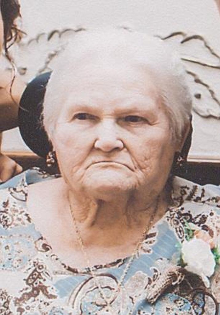 Sarabel (Montgomery)  Leach