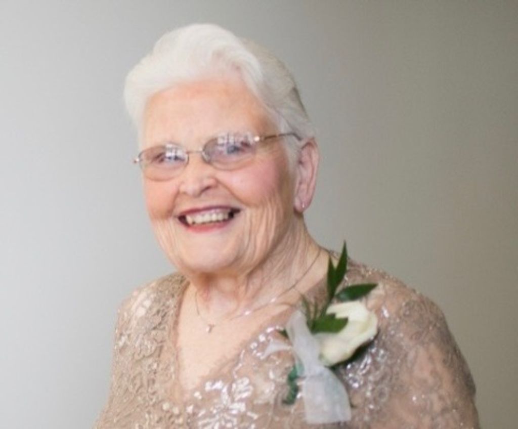 Jean Carter Profile Photo