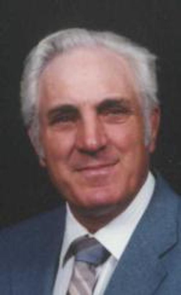 Edgar D. Ulmer Profile Photo