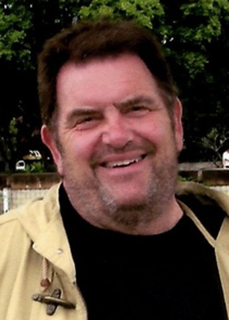 'Rick' Richard G. Theiss Profile Photo