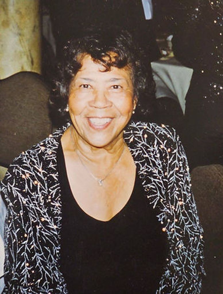 Nona Virginia Threet