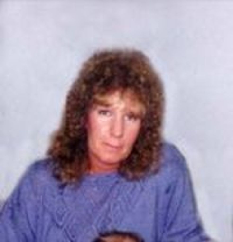Mary Speetzen