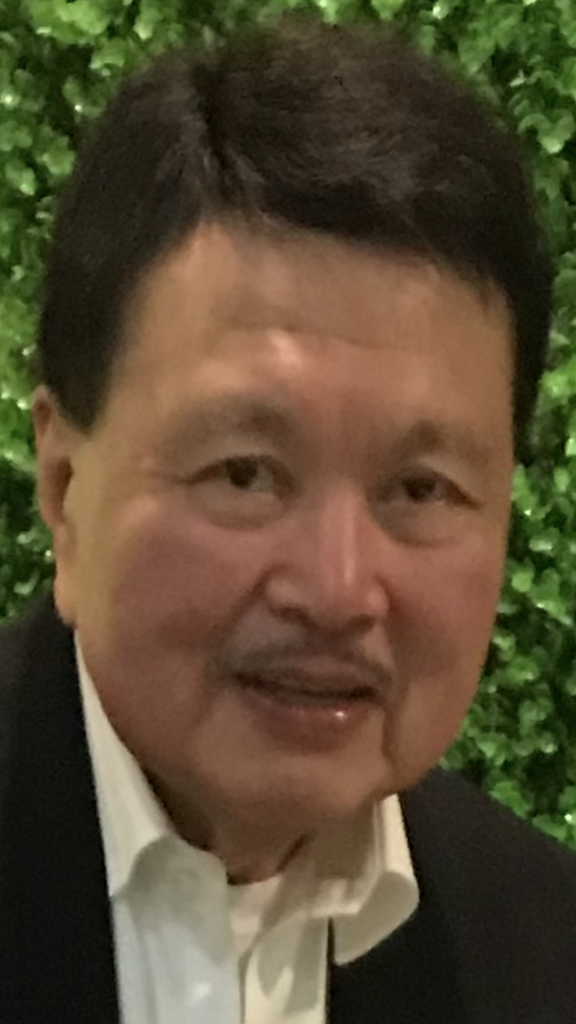 Jose Villacorta Rustia, Jr., Md Profile Photo
